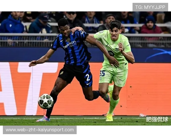 国米的防守纪律性是他们保持竞争力的秘密