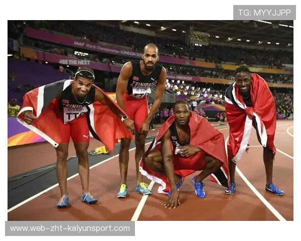 特立尼达和多巴哥潜水运动快速崛起，特立尼达和多巴哥历史