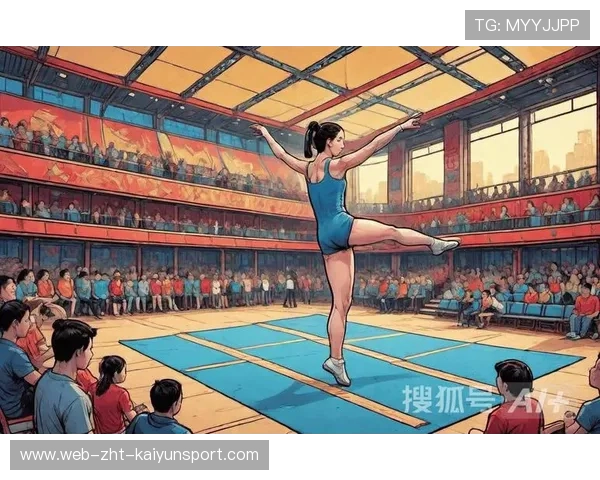世界体操团体赛媒体报道深度增加，世界体操锦标赛