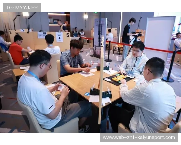 世界桥牌线上联赛决赛：战术博弈吸引全球观众，世界桥牌冠军