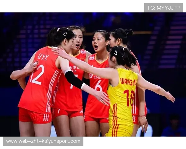 中国女排世联赛七连胜,世联赛中国女排0-3不敌 中国女排世联赛七连胜,世联赛中国女排0-3不敌